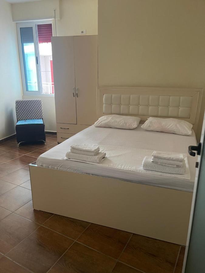 Apartment Joni's