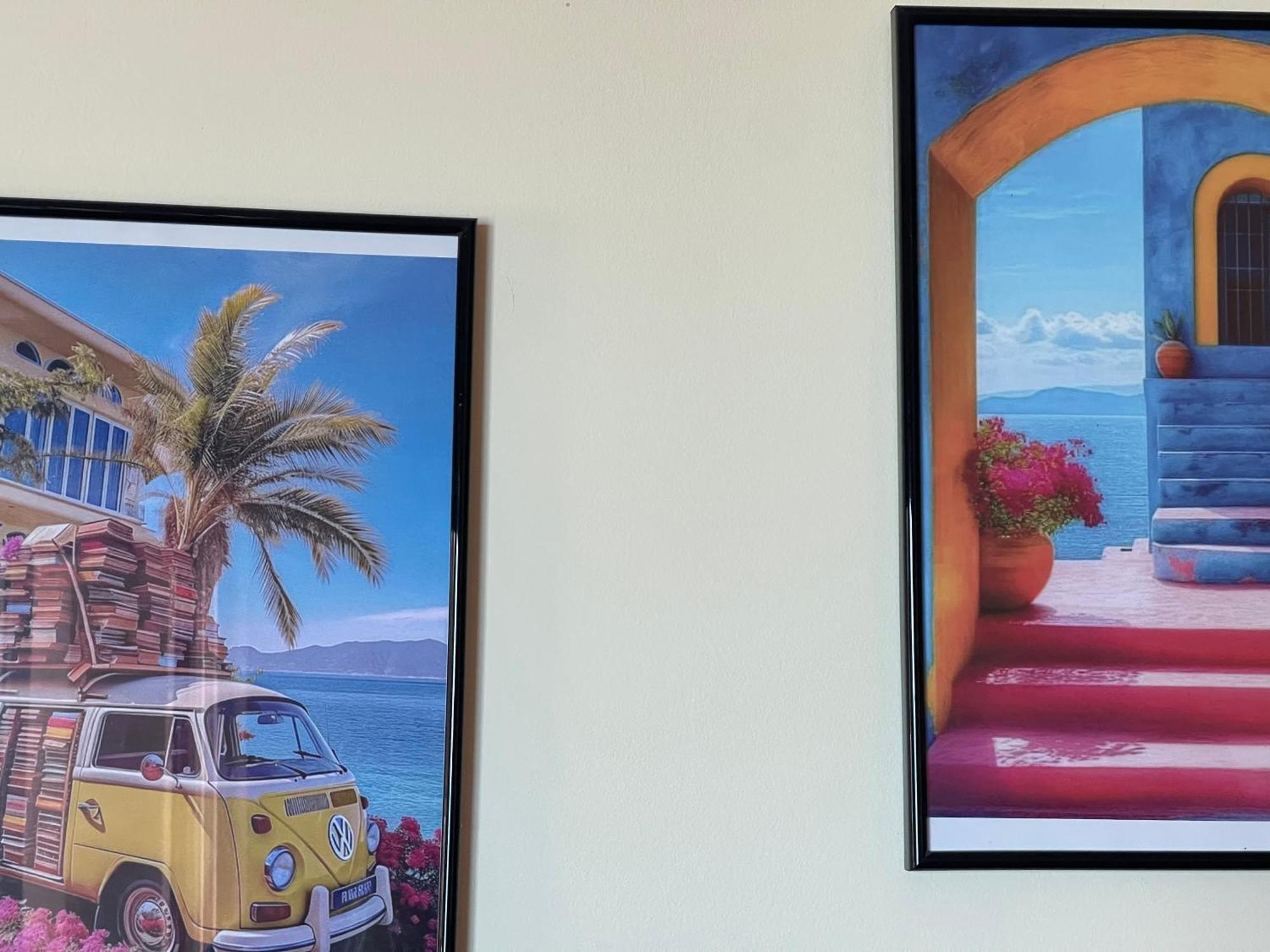 Joni's Apartamento *