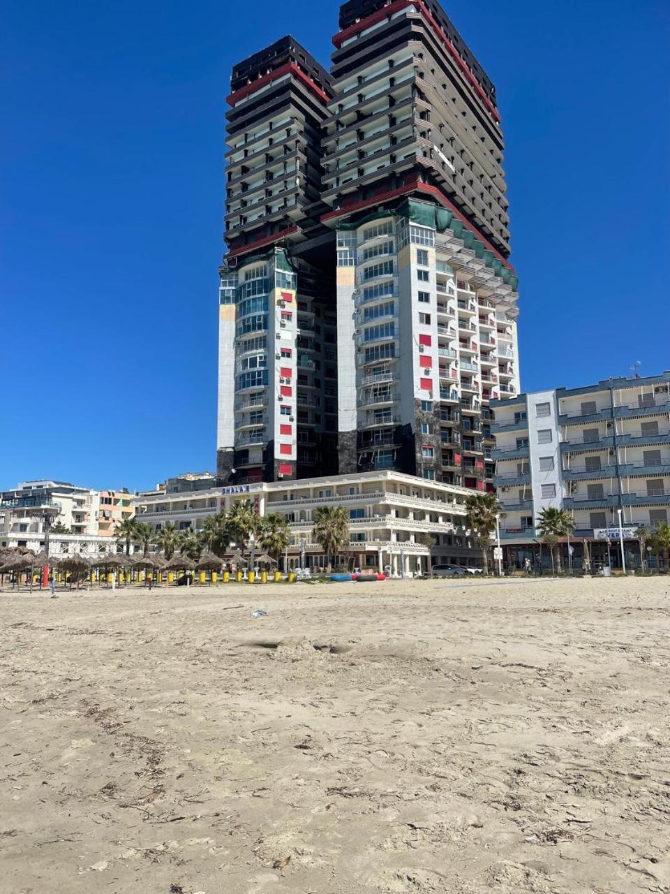 Apartamento Joni's *