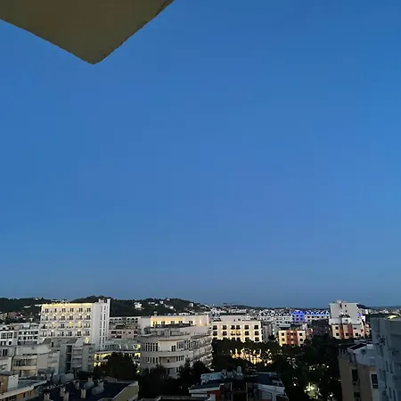Joni'S Home Durres Exterior photo